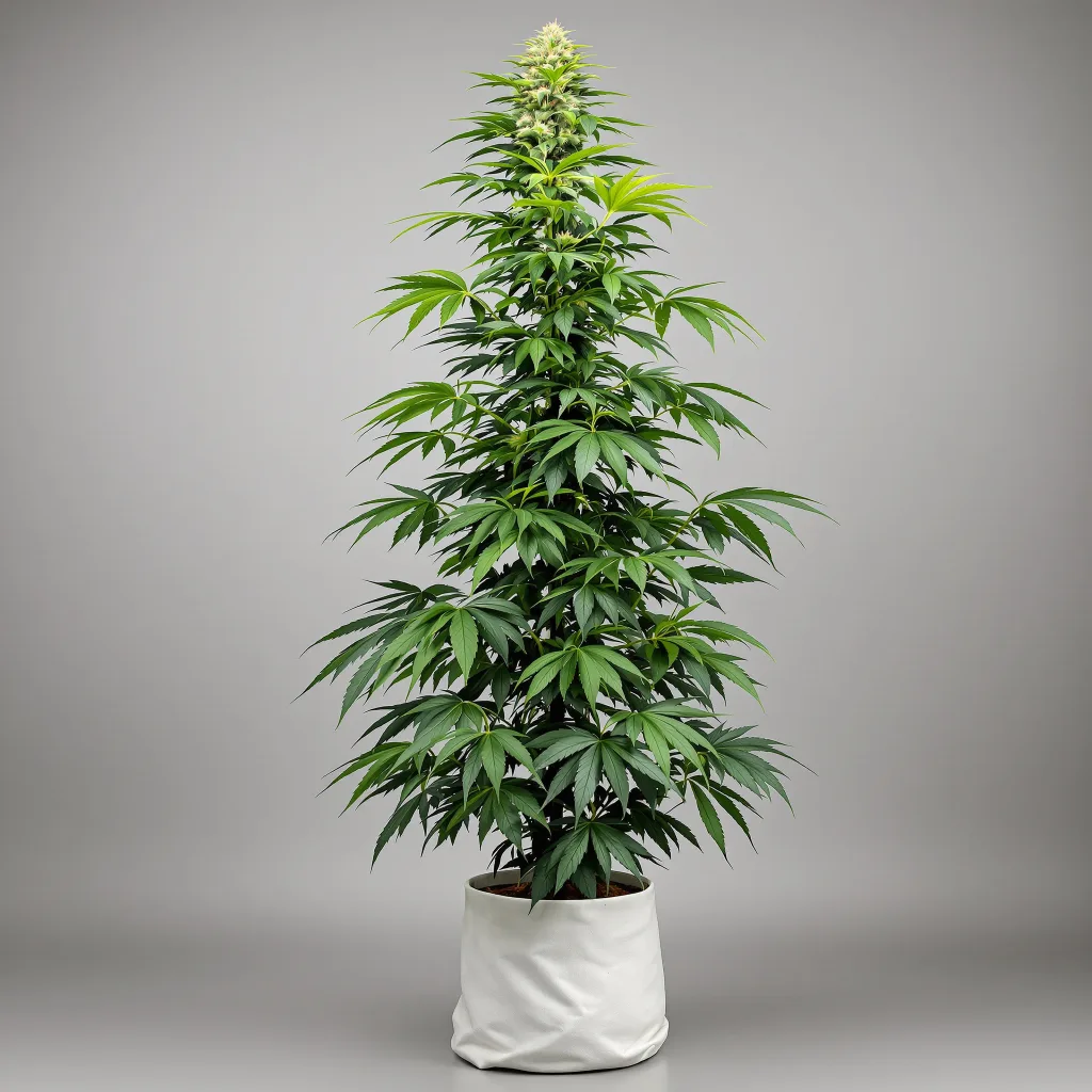 Blue Princess cannabis seeds packaging — Royal King Seeds South Africa