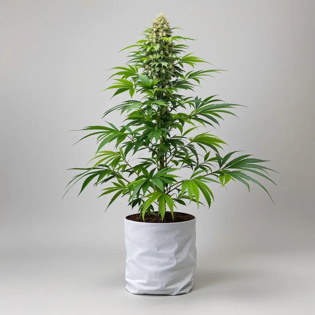Blue Zkittlez cannabis seeds packaging — Royal King Seeds South Africa