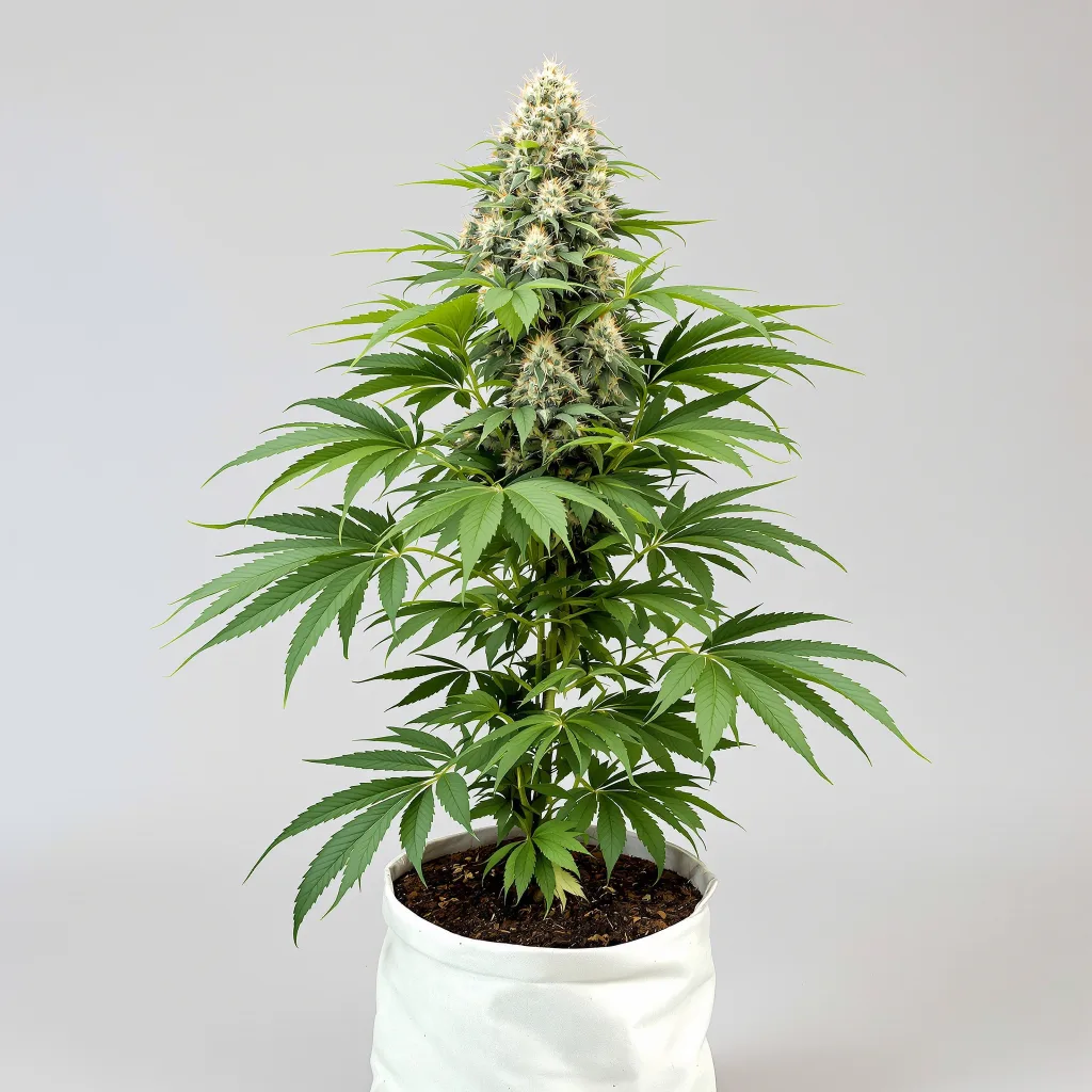 Blue Zombie cannabis seeds packaging — Royal King Seeds South Africa