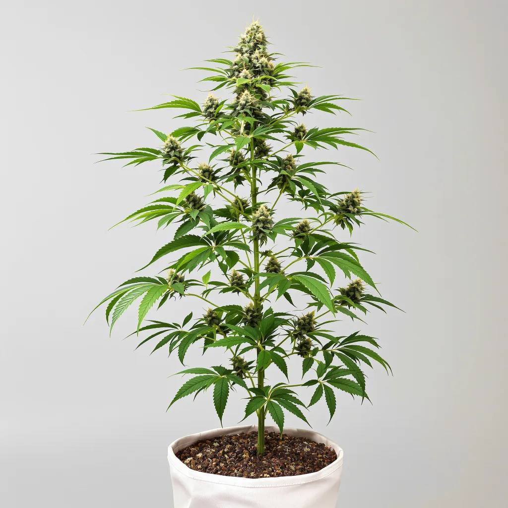 Bluniverse cannabis seeds packaging — Royal King Seeds South Africa