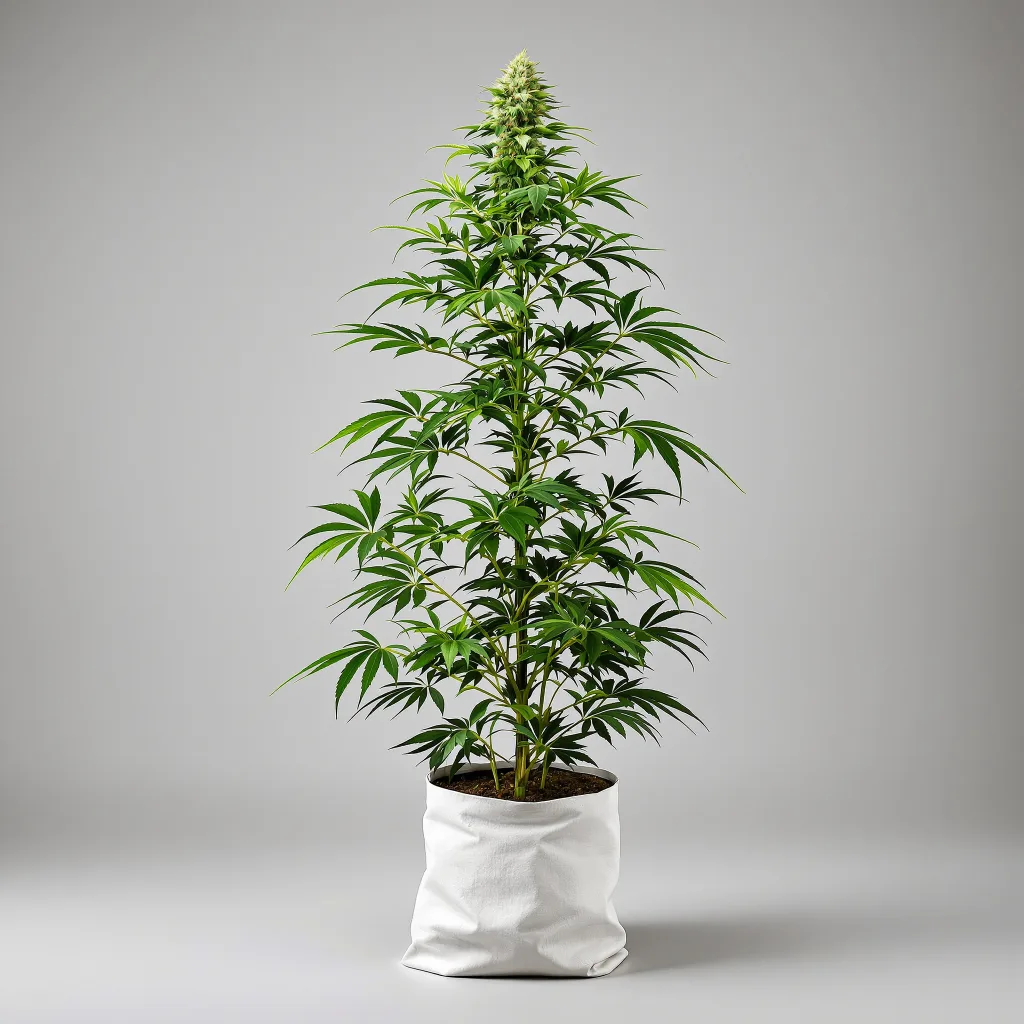 Bogart cannabis seeds packaging — Royal King Seeds South Africa
