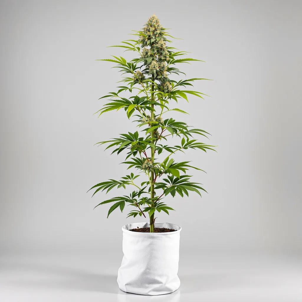 Brainwreck cannabis seeds packaging — Royal King Seeds South Africa