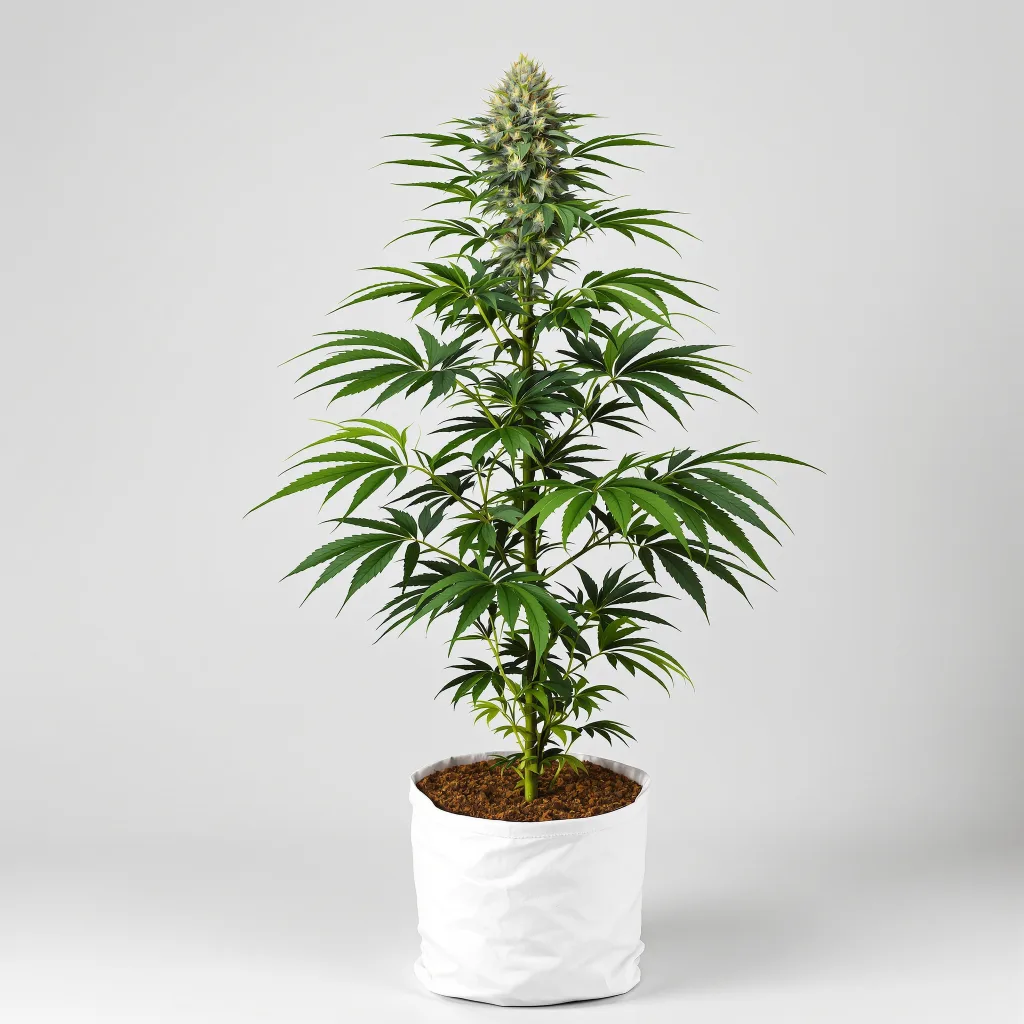 Bubble Cheese cannabis seeds packaging — Royal King Seeds South Africa
