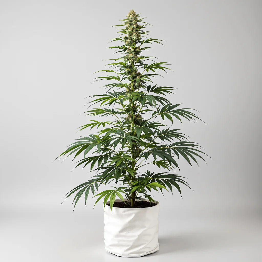 Bubblegum Haze cannabis seeds packaging — Royal King Seeds South Africa