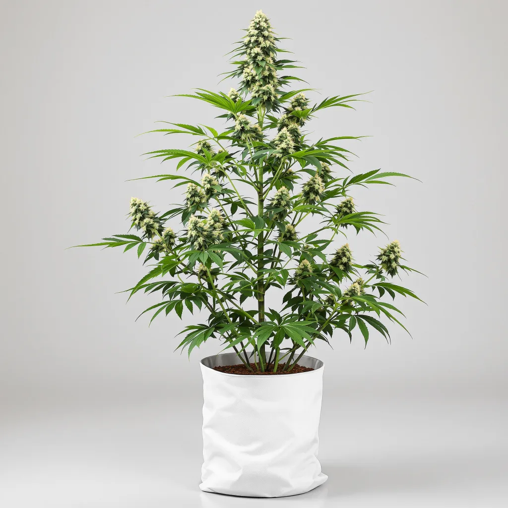 Bugatti cannabis seeds packaging — Royal King Seeds South Africa