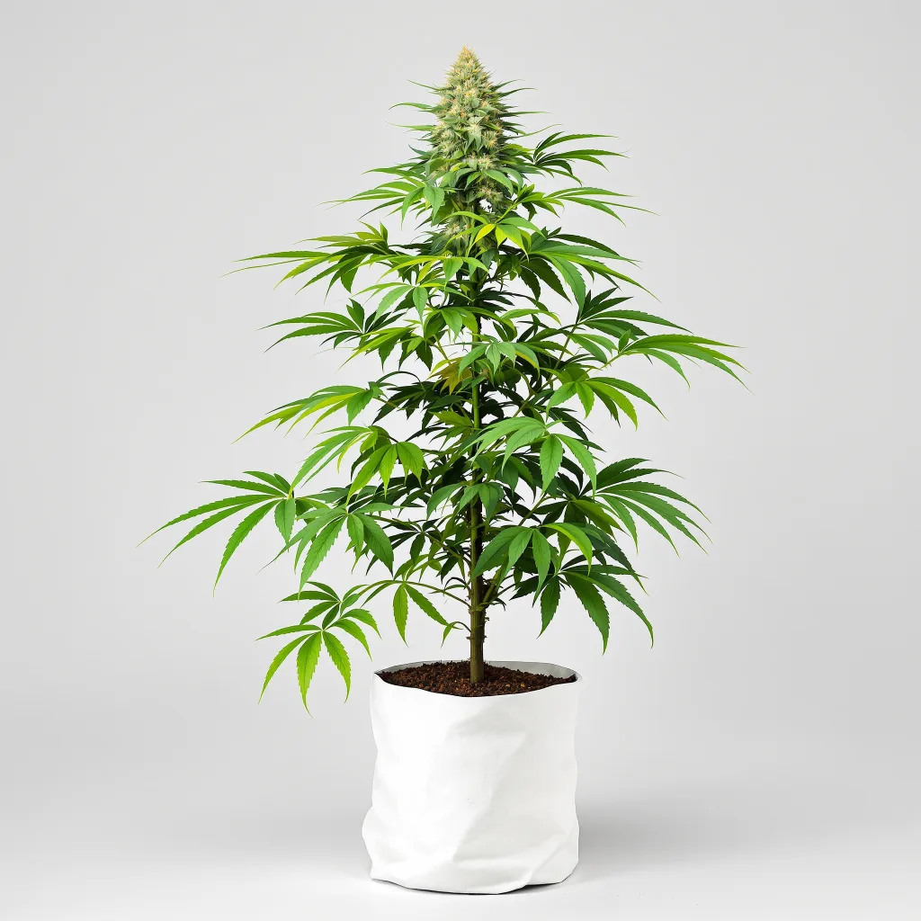 C4 cannabis seeds packaging — Royal King Seeds South Africa
