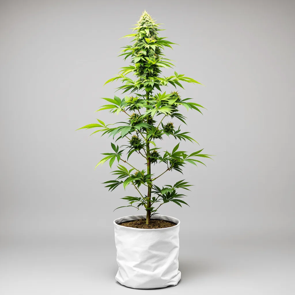 Cake Bomb cannabis seeds packaging — Royal King Seeds South Africa