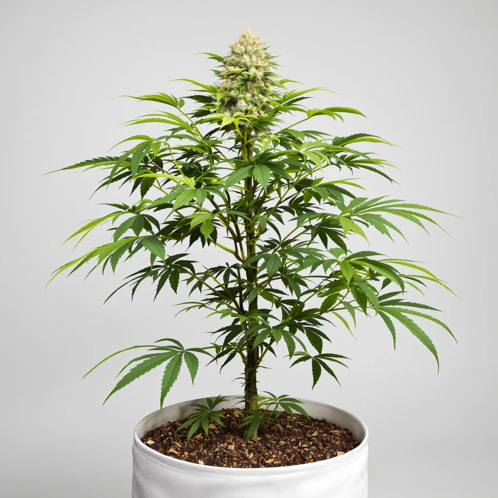 California Grapefruit cannabis seeds packaging — Royal King Seeds South Africa