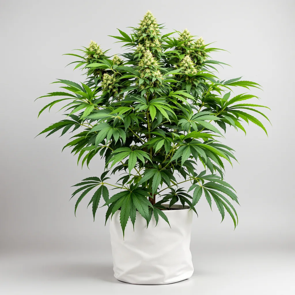 Candy Cream cannabis seeds packaging — Royal King Seeds South Africa