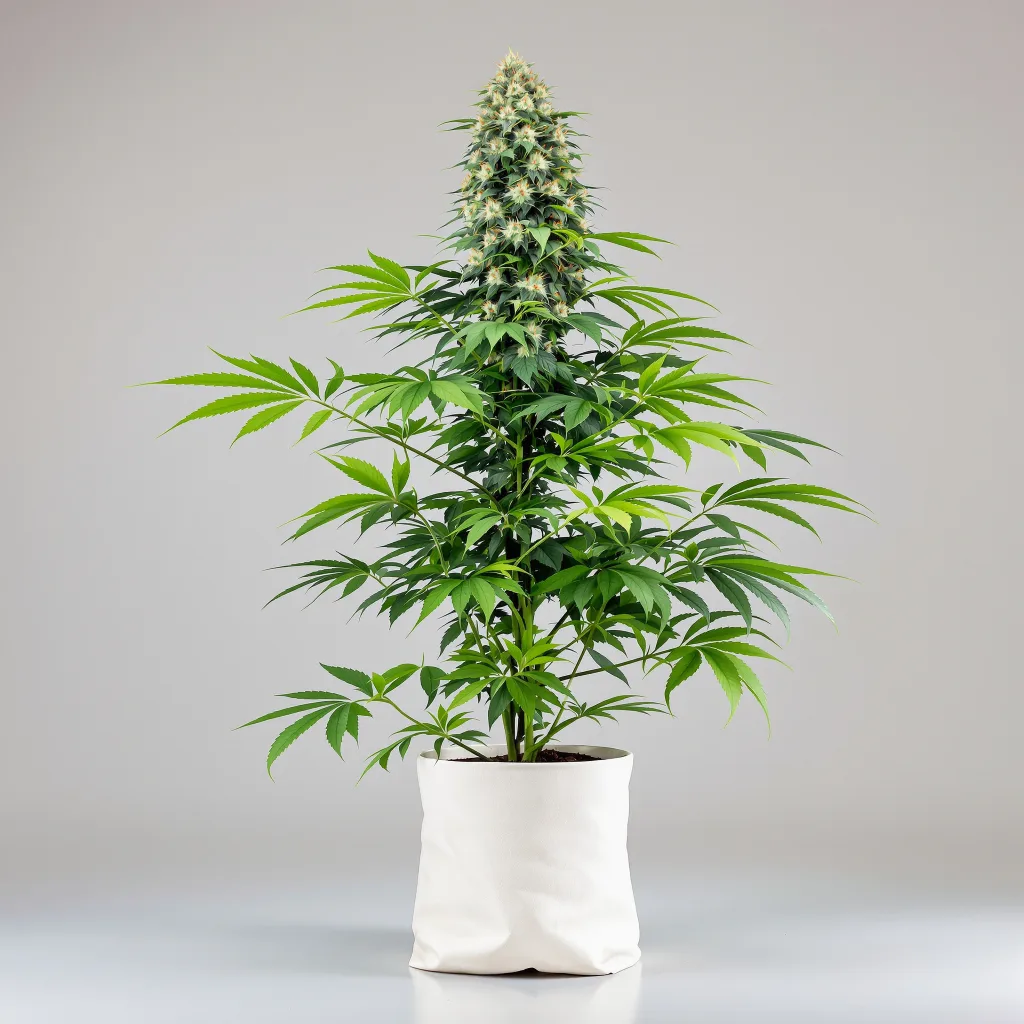 Candy Cream cannabis seeds packaging — Royal King Seeds South Africa
