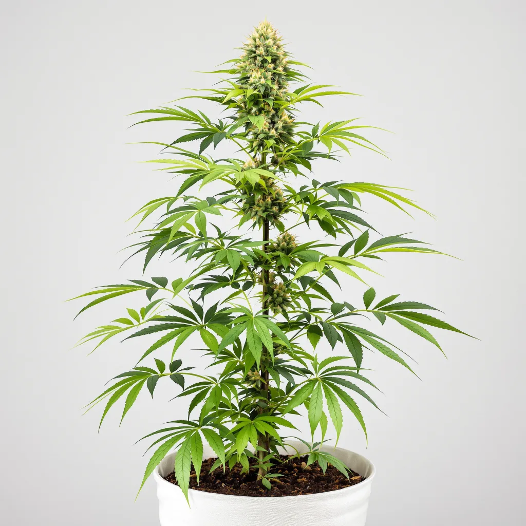 Candy Jack cannabis seeds packaging — Royal King Seeds South Africa