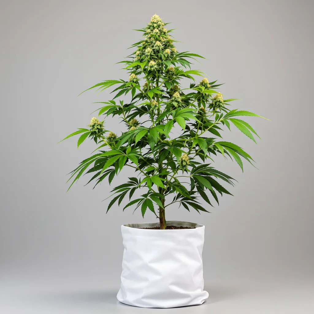 Candy Kush cannabis seeds packaging — Royal King Seeds South Africa