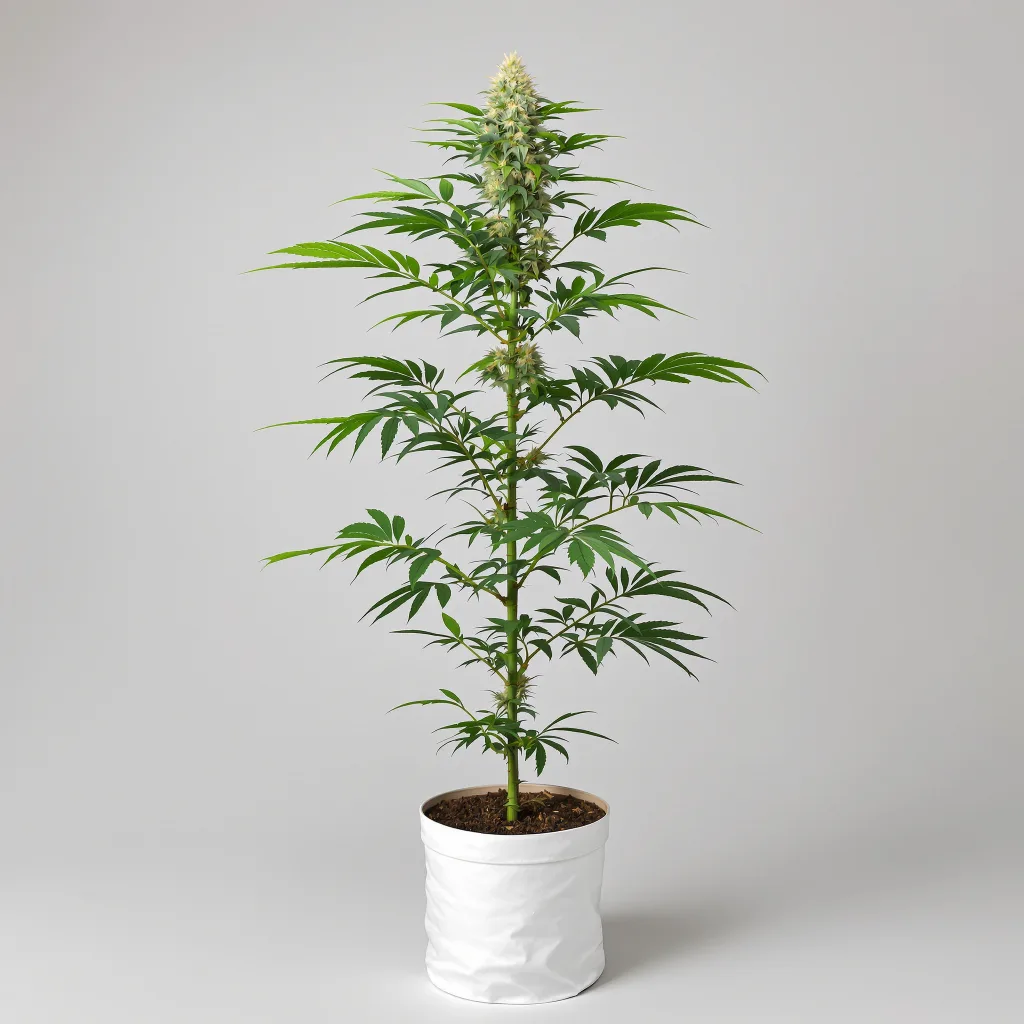 Candyland cannabis seeds packaging — Royal King Seeds South Africa