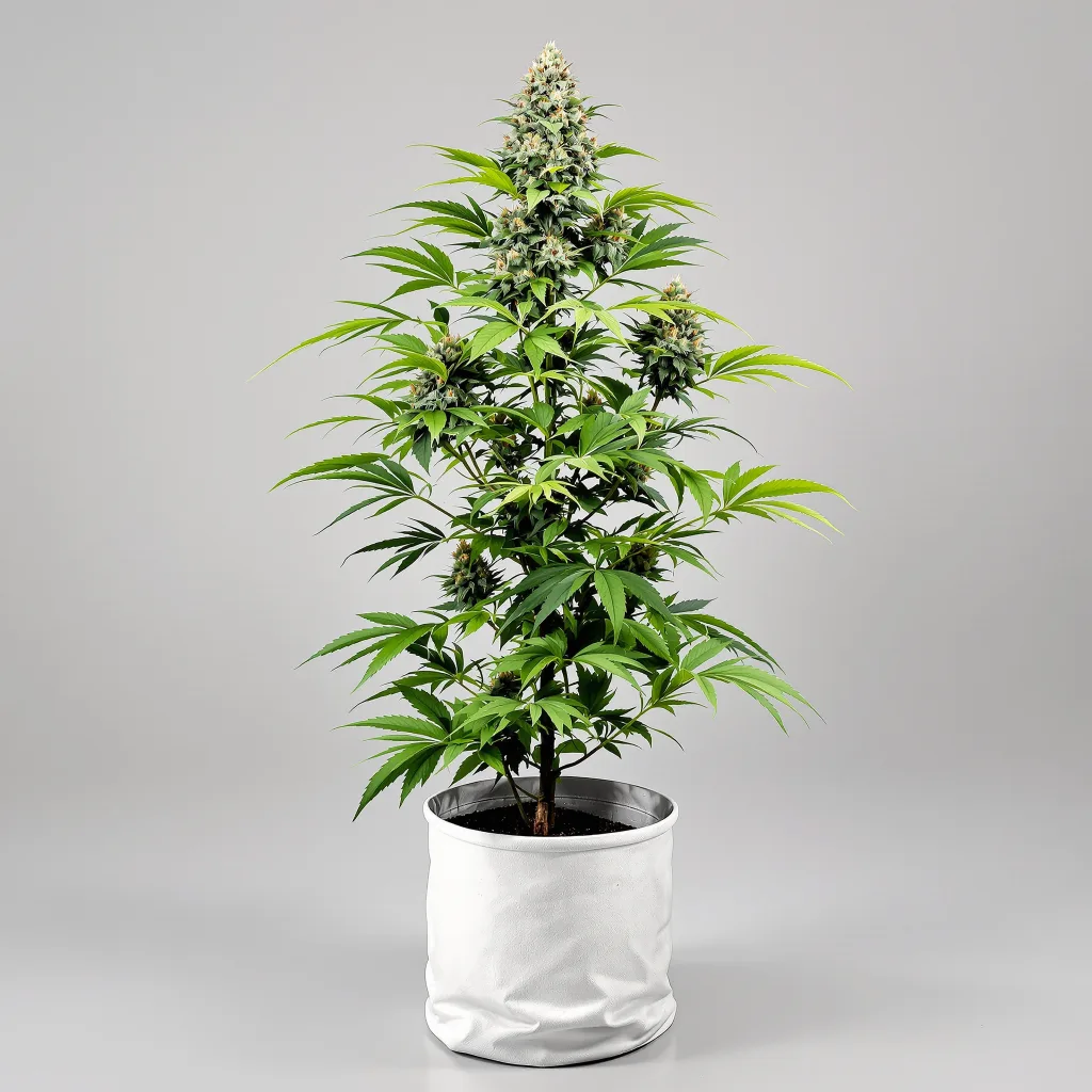 Candyland Peyote cannabis seeds packaging — Royal King Seeds South Africa