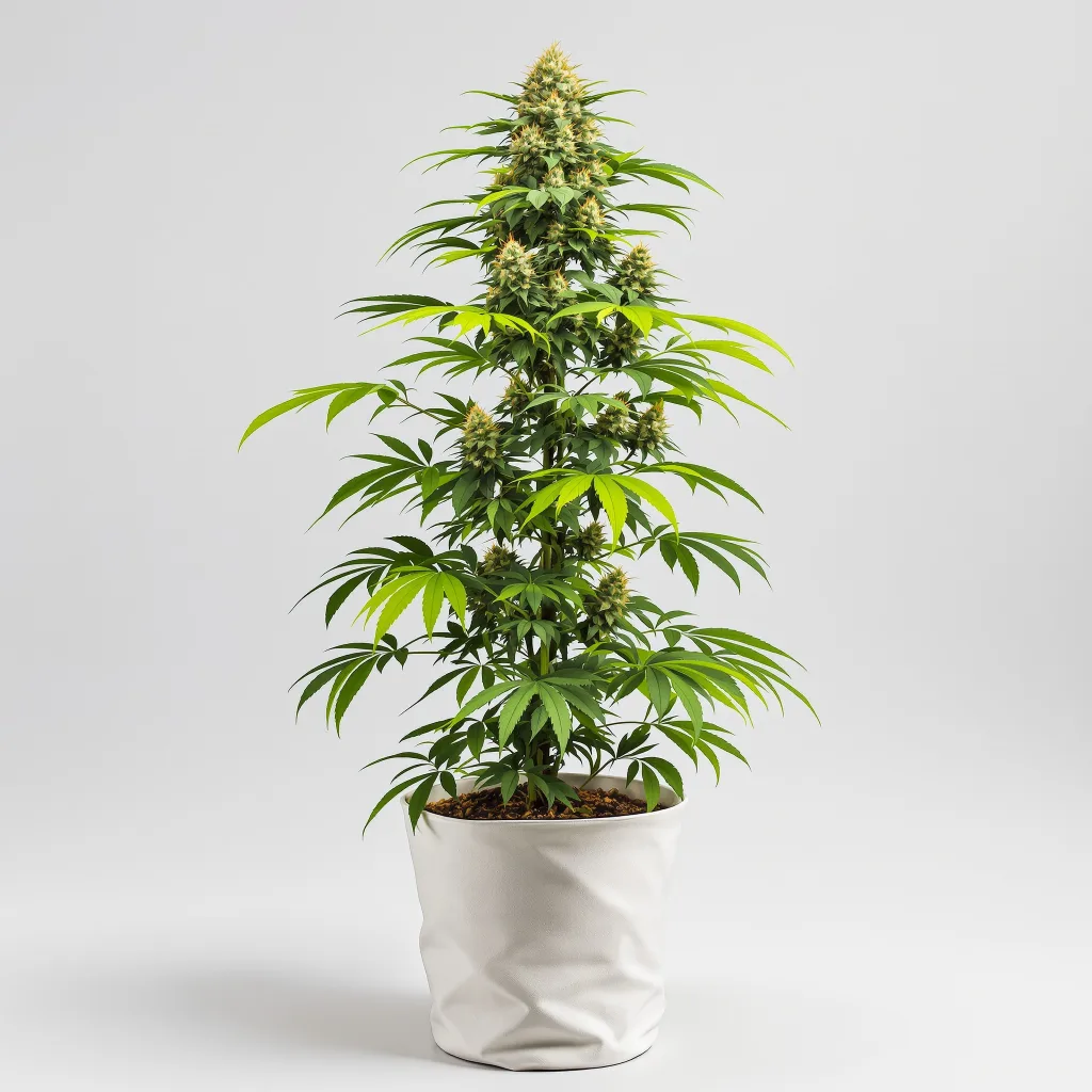 Canna-Tsu cannabis seeds packaging — Royal King Seeds South Africa
