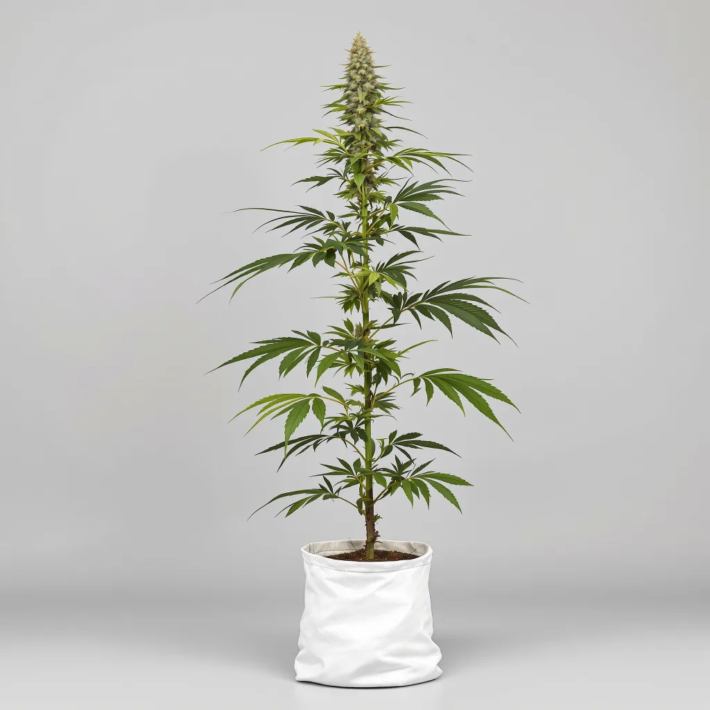 Cannalope Haze cannabis seeds packaging — Royal King Seeds South Africa