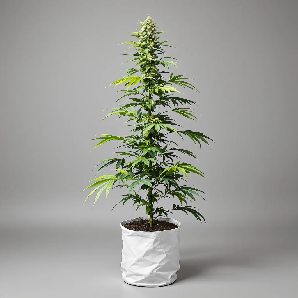 Casey Jones cannabis seeds packaging — Royal King Seeds South Africa