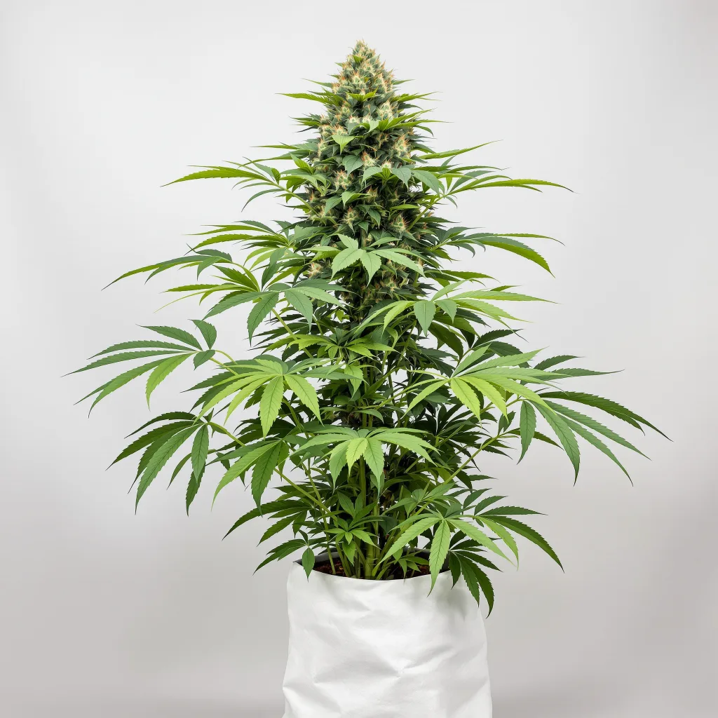 Casper OG cannabis seeds packaging — Royal King Seeds South Africa