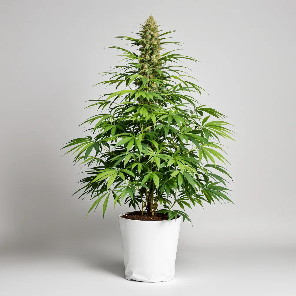 Cat Piss cannabis seeds packaging — Royal King Seeds South Africa