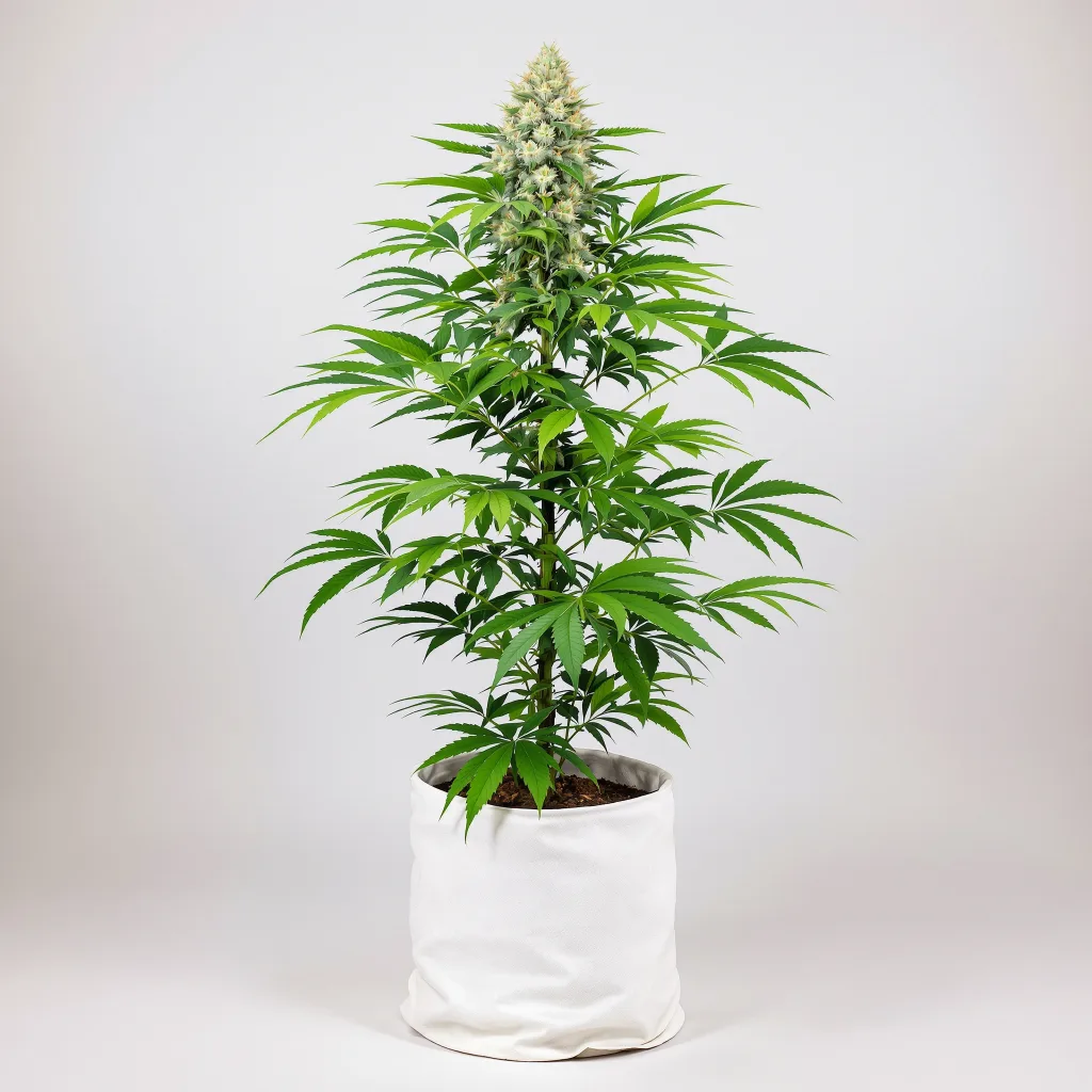 CBD Caramel cannabis seeds packaging — Royal King Seeds South Africa