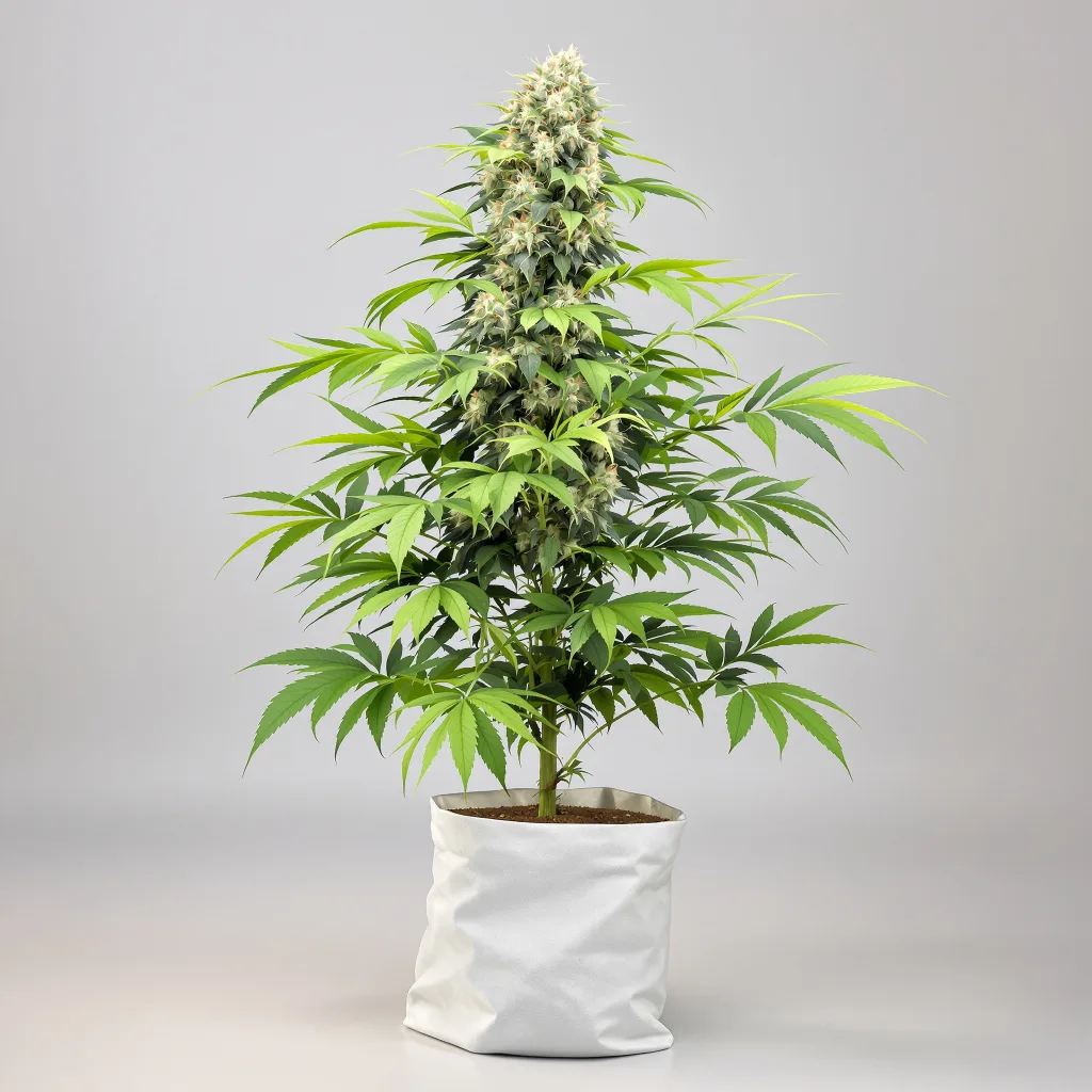 CBD Mango Haze cannabis seeds packaging — Royal King Seeds South Africa