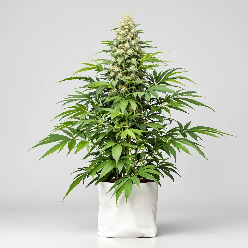 CBD MediHaze cannabis seeds packaging — Royal King Seeds South Africa