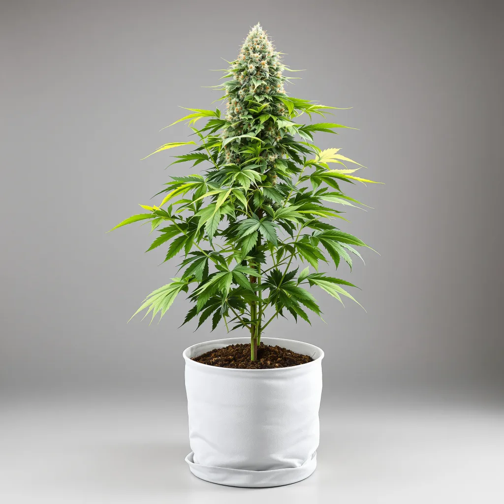 CBD Moby Dick cannabis seeds packaging — Royal King Seeds South Africa
