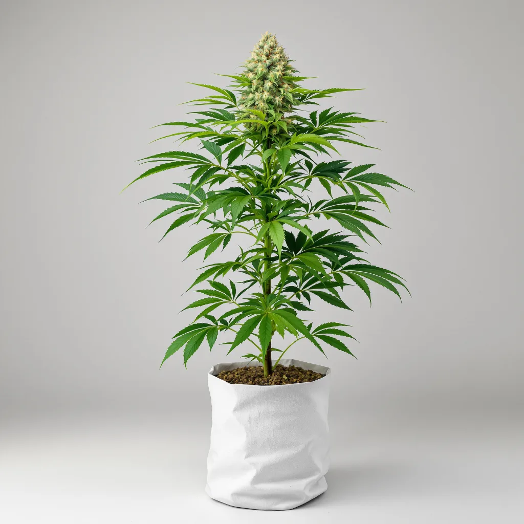 CBD Sour Lemon cannabis seeds packaging — Royal King Seeds South Africa