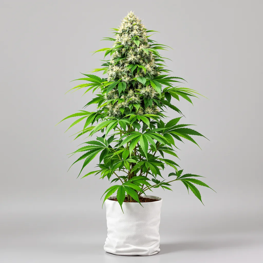 CBD Stress Killer cannabis seeds packaging — Royal King Seeds South Africa