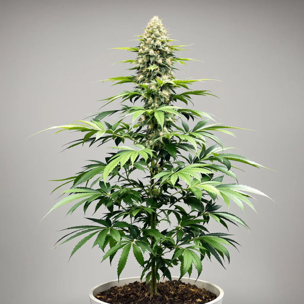 Cereal Milk cannabis seeds packaging — Royal King Seeds South Africa