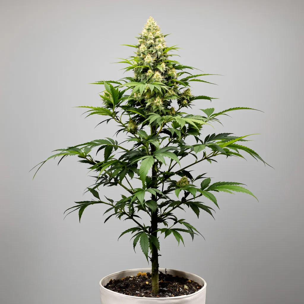 Cereal Milk cannabis seeds packaging — Royal King Seeds South Africa