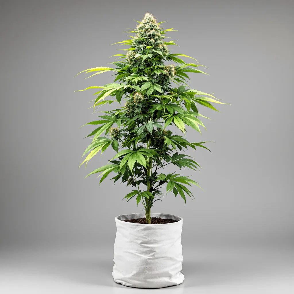 Charlie Sheen cannabis seeds packaging — Royal King Seeds South Africa
