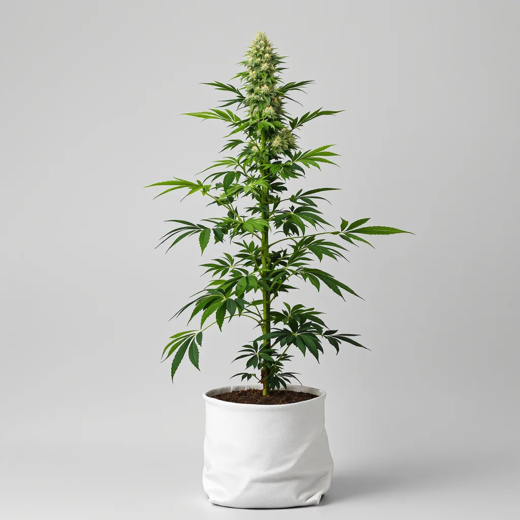 Cheese cannabis seeds packaging — Royal King Seeds South Africa