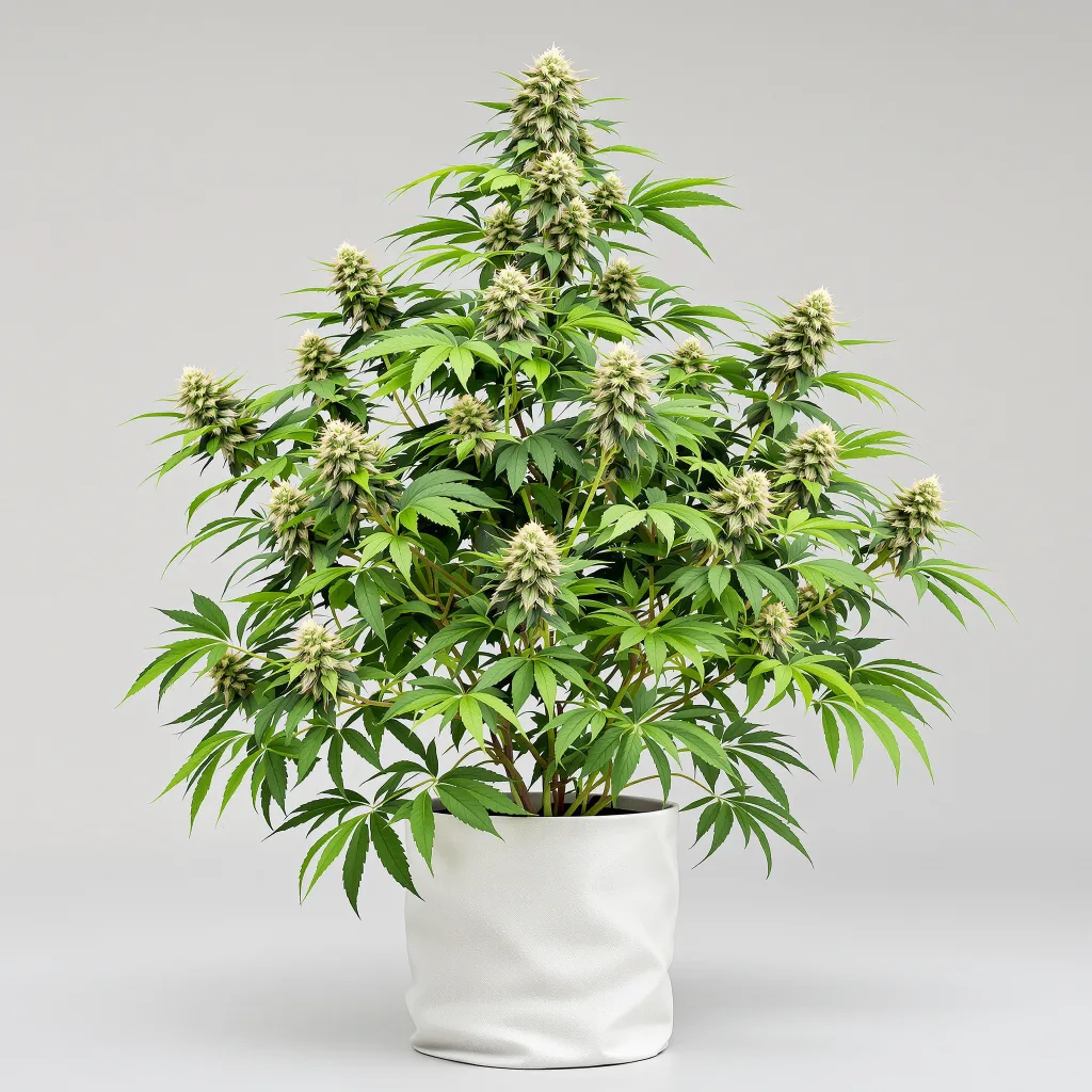 Cheeseburger cannabis seeds packaging — Royal King Seeds South Africa