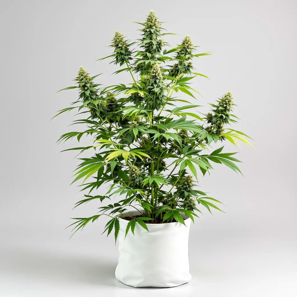 Cheetah Piss cannabis seeds packaging — Royal King Seeds South Africa
