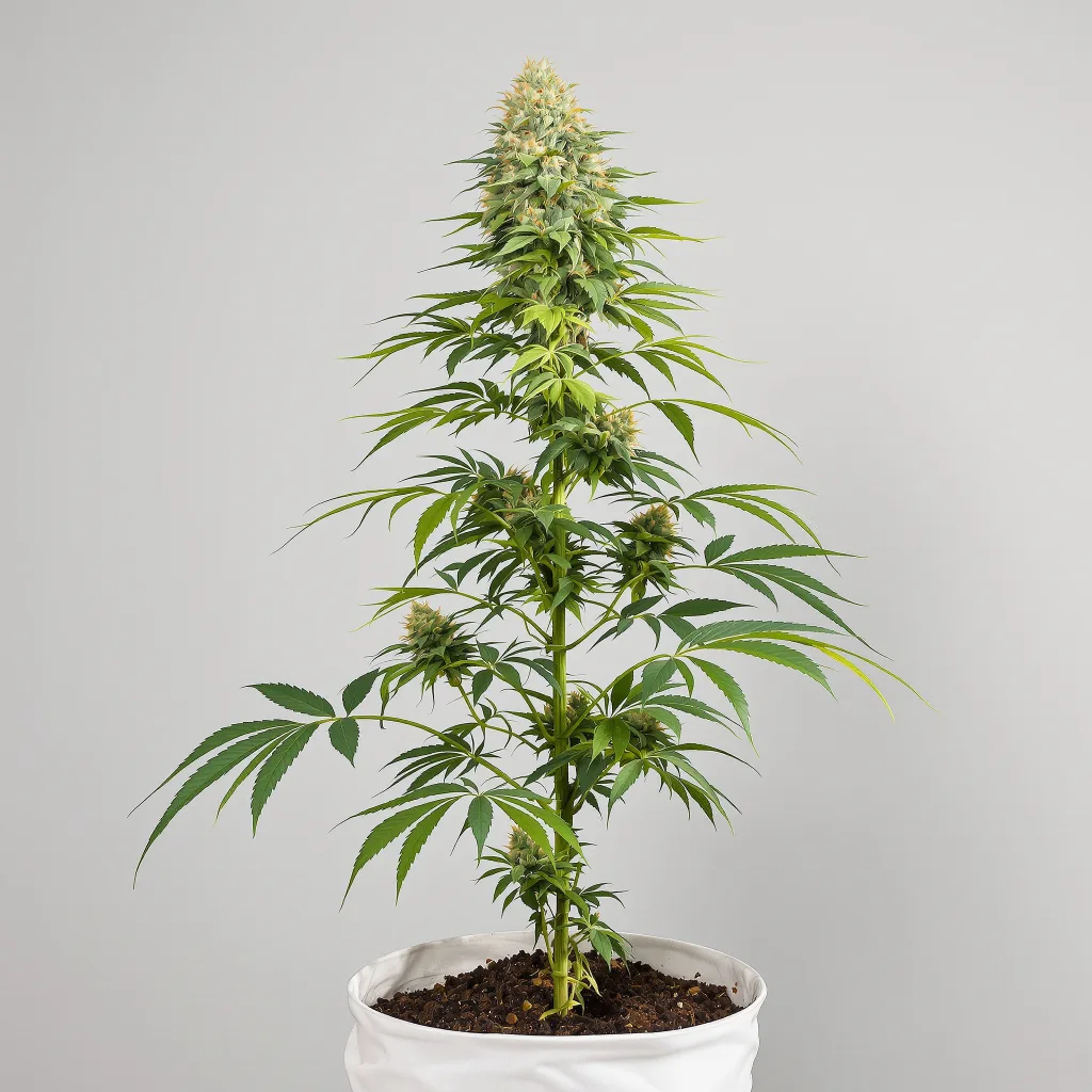 Chem D.O.G. cannabis seeds packaging — Royal King Seeds South Africa