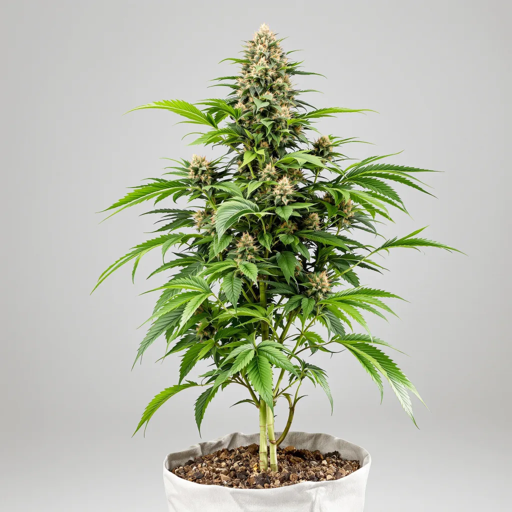 Chem Scout cannabis seeds packaging — Royal King Seeds South Africa