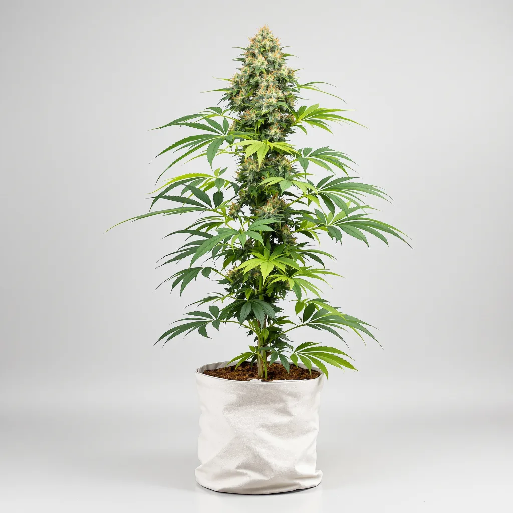 Chemdawg 91 cannabis seeds packaging — Royal King Seeds South Africa