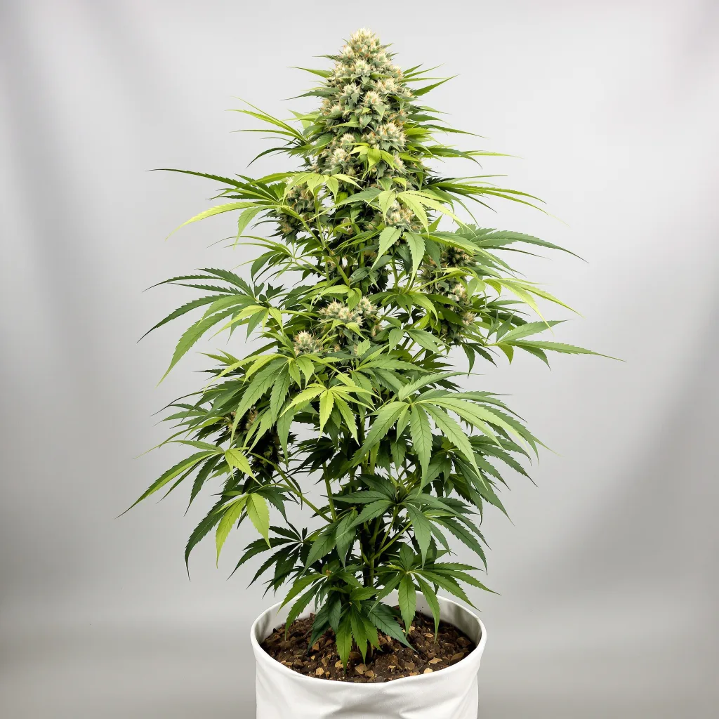 Chemdawg Sour Diesel cannabis seeds packaging — Royal King Seeds South Africa