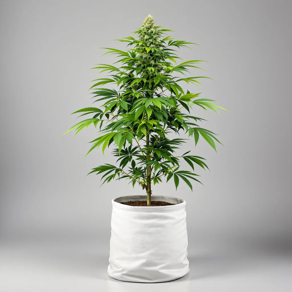 Chemdog #4 cannabis seeds packaging — Royal King Seeds South Africa