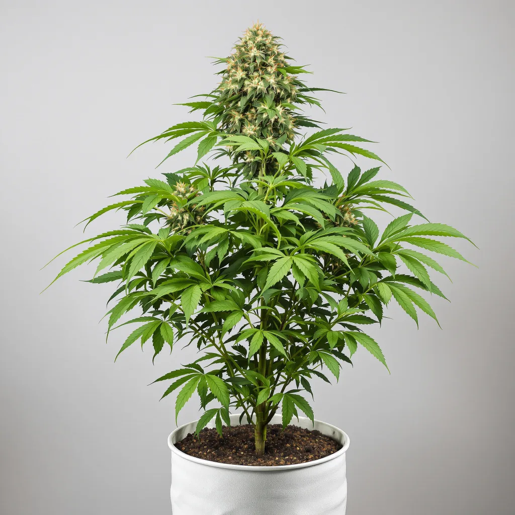 Chemo cannabis seeds packaging — Royal King Seeds South Africa