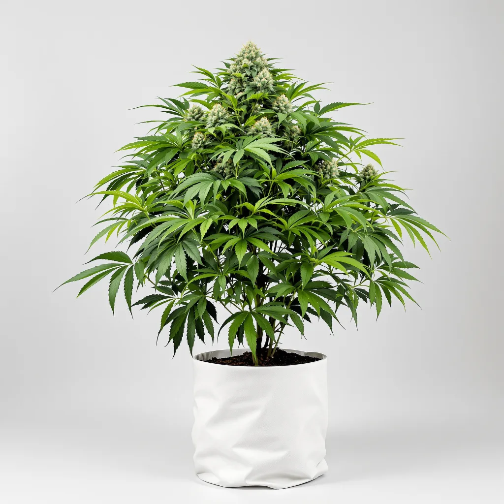 Cherries Jubilee cannabis seeds packaging — Royal King Seeds South Africa