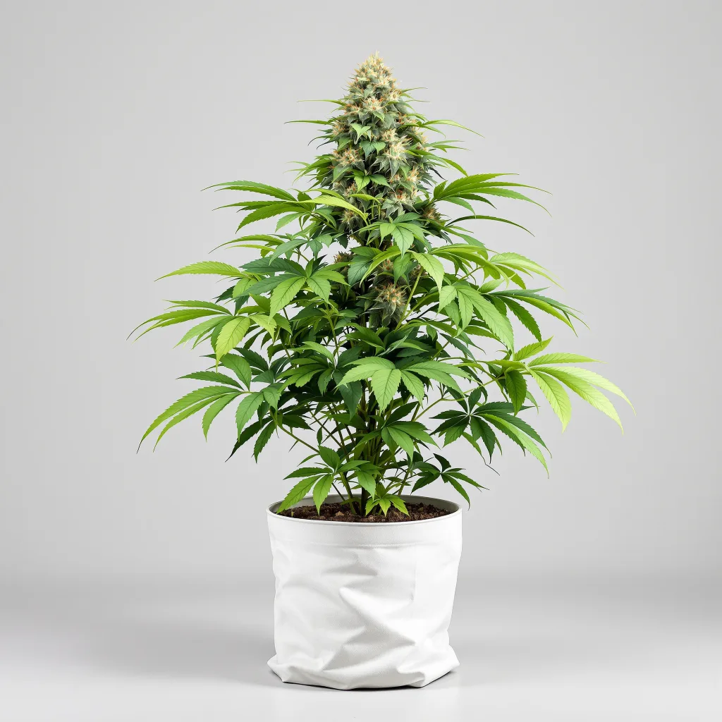 Cherry Bomb cannabis seeds packaging — Royal King Seeds South Africa