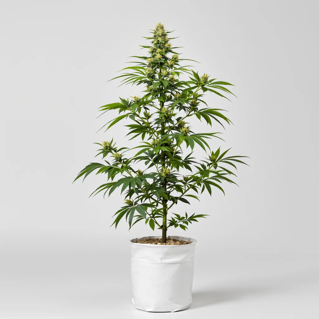 Cherry Diesel cannabis seeds packaging — Royal King Seeds South Africa