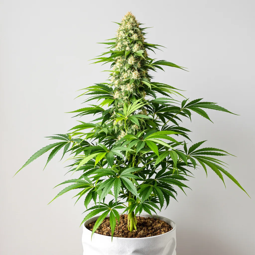 Cherry Kola cannabis seeds packaging — Royal King Seeds South Africa