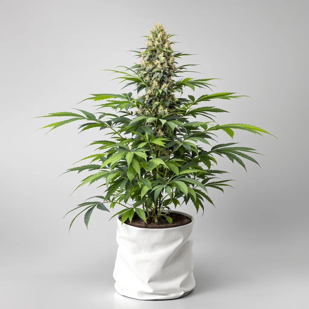 Cherry OG cannabis seeds packaging — Royal King Seeds South Africa