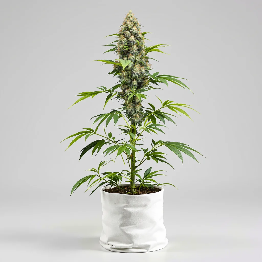 Chocolate Chunk cannabis seeds packaging — Royal King Seeds South Africa