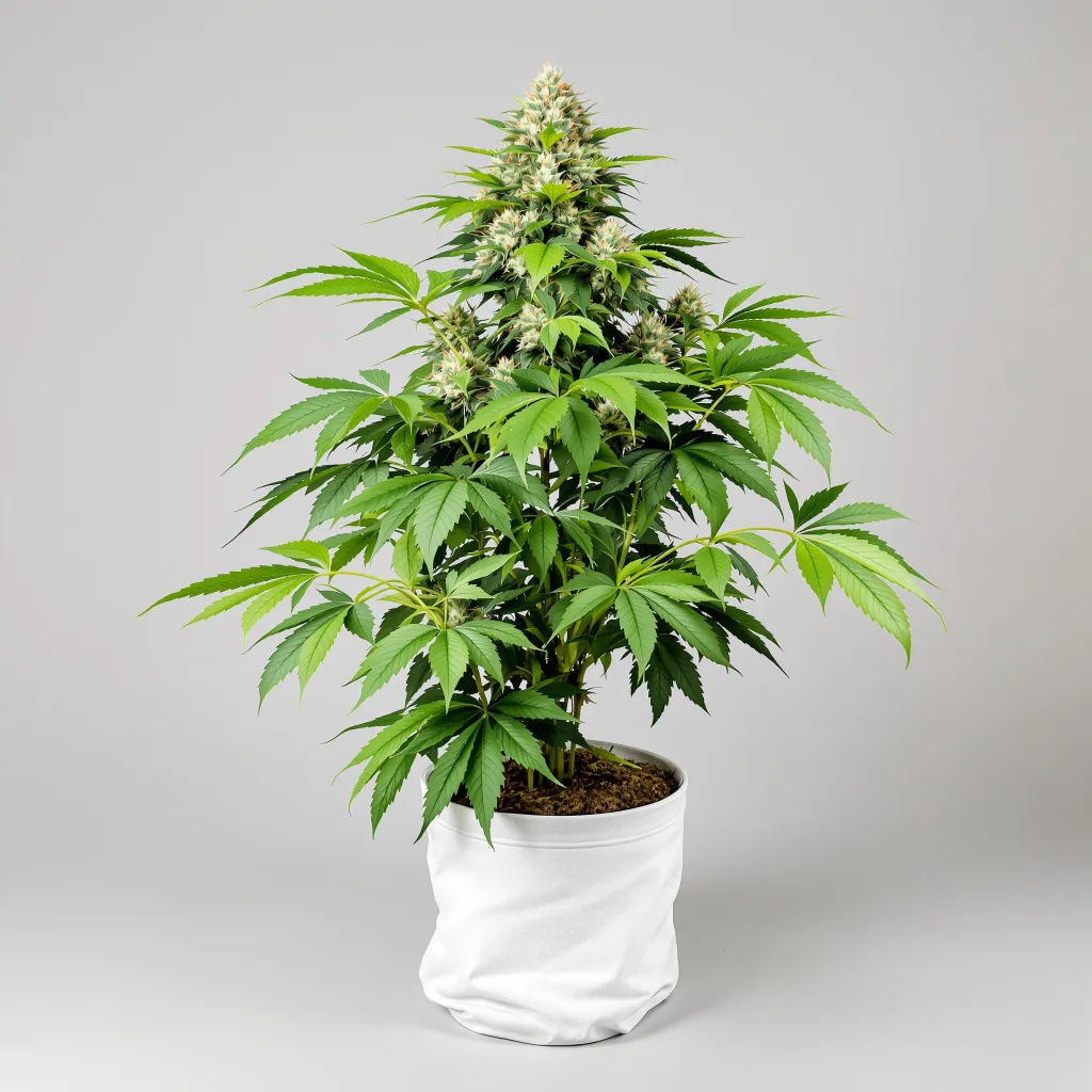 Chocolate Kush cannabis seeds packaging — Royal King Seeds South Africa