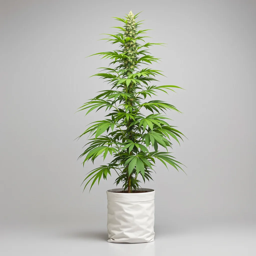 Chocolate Orange cannabis seeds packaging — Royal King Seeds South Africa