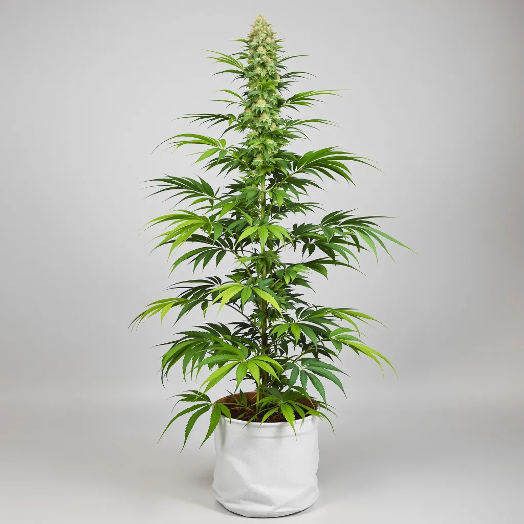 Chocolope cannabis seeds packaging — Royal King Seeds South Africa